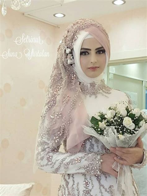 bride chic haute chic hijabs