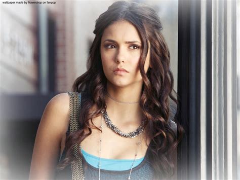 Katherine Pierce Katherine Pierce Wallpaper 28035086