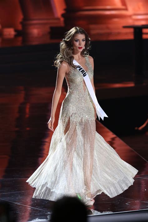 Laura Spoya Miss Universe 2015 Preliminary Round 12 16