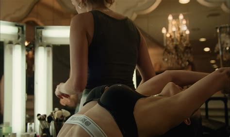 Nude Video Celebs Natalie Portman Sexy Vox Lux 2018