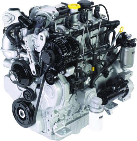 vm motori  series diesel engine service repair manual tradebit
