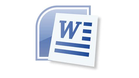 microsoft word  logo png