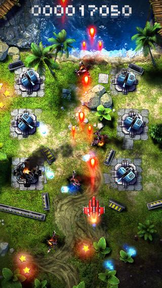 sky force anniversary remake landing june