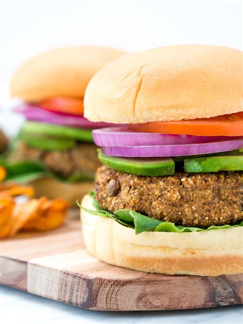 the world s best veggie burgers gluten free vegan