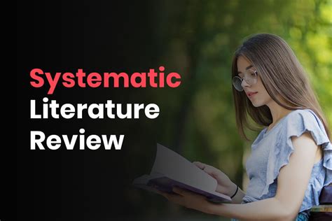 systematic literature review dissertation writing