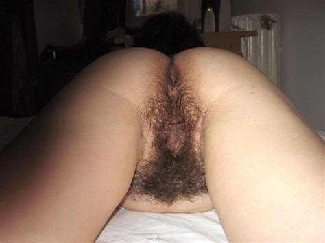 check out my hairy pussy ass point