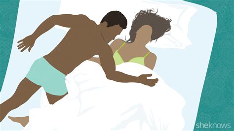 8 Sleeping Positions That Reveal A Lot About Your