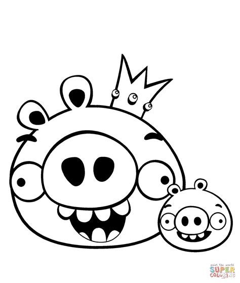 pig face coloring pages  getdrawings