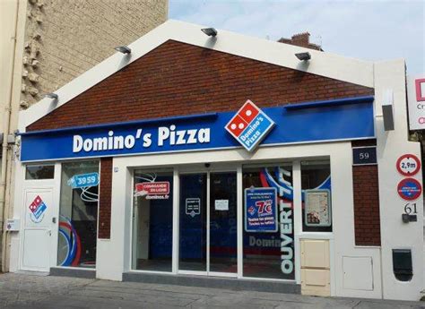 avis devenir franchise dominos pizza  nouvelles franchises dominos pizza sont