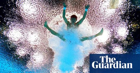 london 2012 the weird world of the olympics in pictures sport