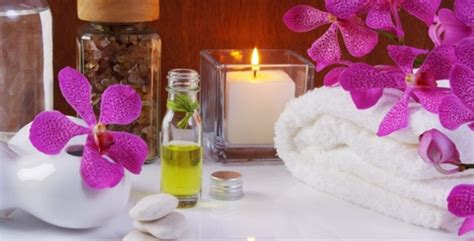 rose life spa massage centerwellness services spas  naif dubai