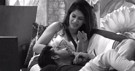 Are Bigg Boss 11 Contestants Allowed To Have Sex Puneesh