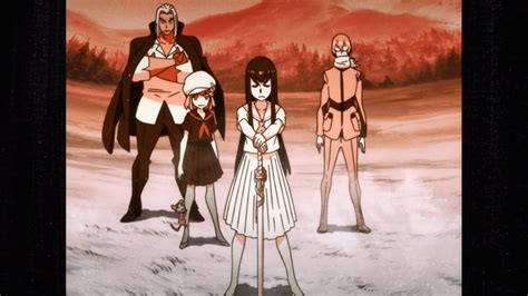 Kill La Kill Episodes 5 And 6 Thoughts On Anime