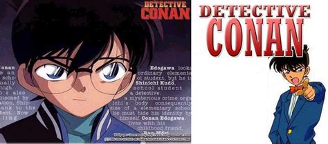 53 Gokil Gambar Kata Kata Bijak Detective Conan