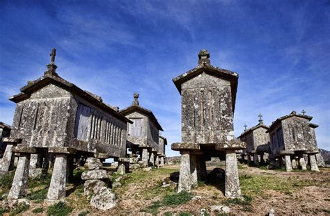 peneda geres espigueiros portugal travel guide