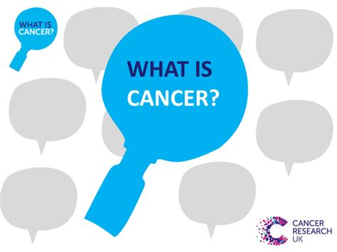Quiz Cancer Research Uk