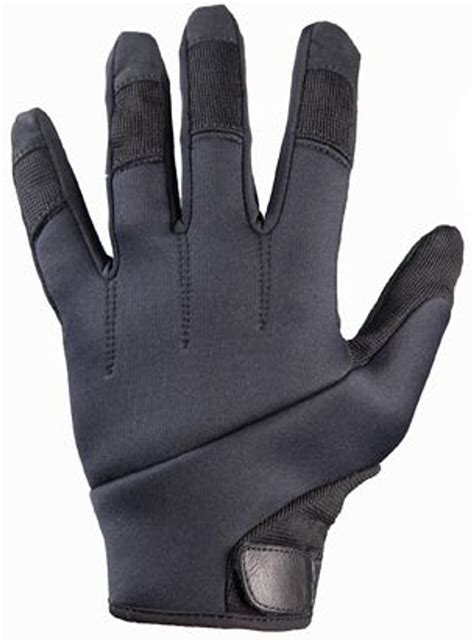 turtleskin alpha gloves