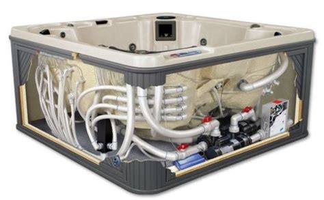 hot tub plumbing fittings  pvc spa repair parts