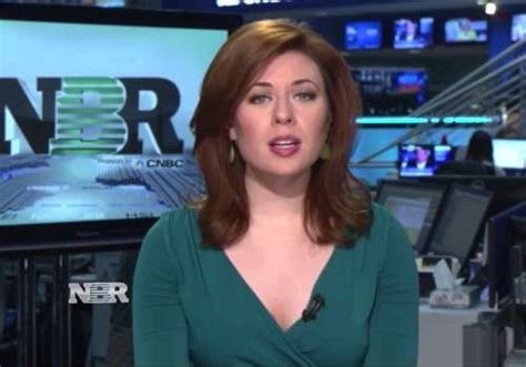 Kate Rogers In Cnbc Forum