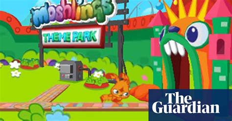 moshi monsters moshlings theme park review by nine year old
