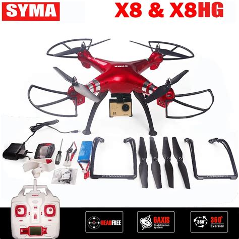 syma xhg xhw rc drone   axis fpv rc quadcopter  sj mp p full hd wifi camera