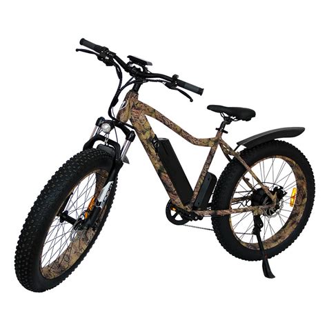 aostirmotor electric bicycle  mountain snow ebike   fat tire  ah lithium