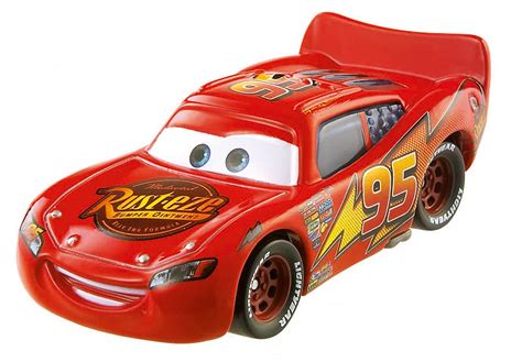 Disney Pixar Cars World Of Cars Piston Cup Series
