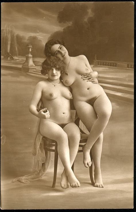 Victorian Risque Photos Free Vintage Erotica Page 5