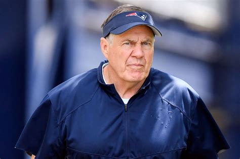 bill belichick releases statement  deadly shooting  capital