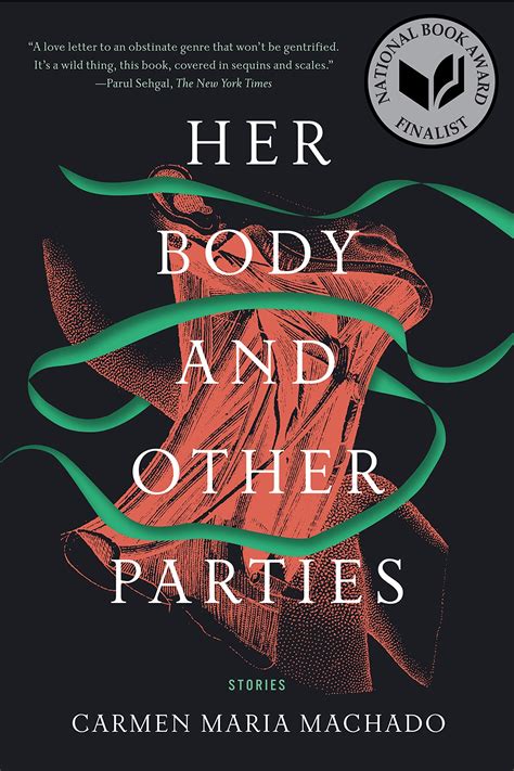 her body and other parties cbr11 31 faintingviolet