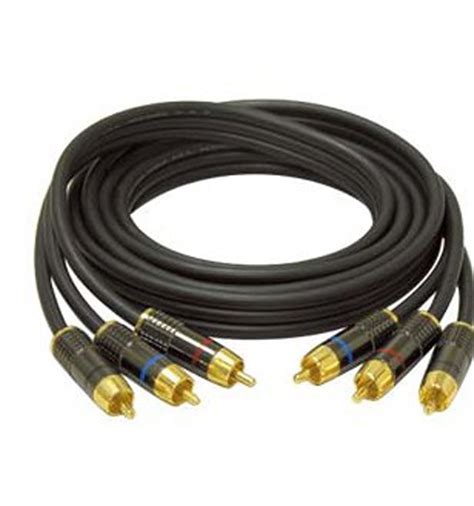 component video cable cablessure direct network llc