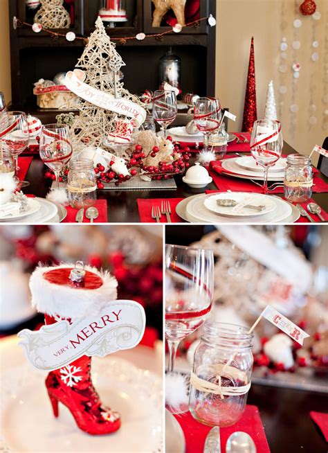 Cherry Kissed Events Gearing Up For Christmas