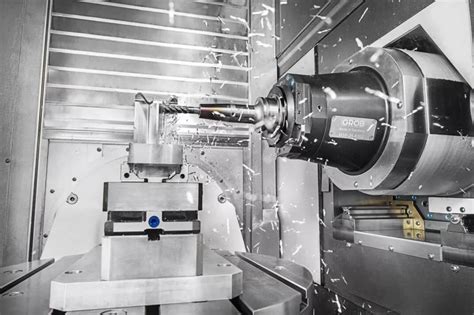 cnc machines  crucial  modern manufacturing
