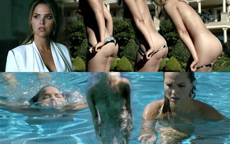 arielle kebbel the fappening nude and sexy 28 photos