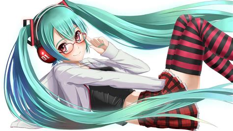 Sexy anime desktop wallpaper