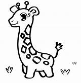 Zoo Coloring Pages Clipartmag sketch template