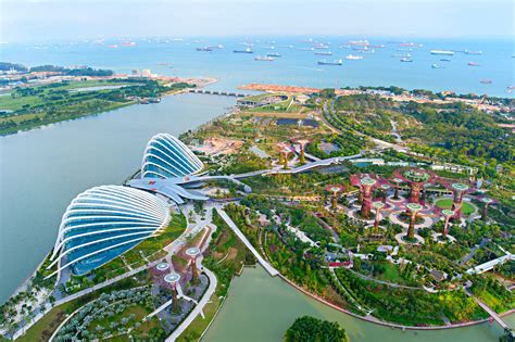 sightseeing  singapore   holiday  attractions   trip