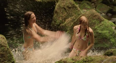 Emily Blunt And Nathalie Press My Summer Of Love 03