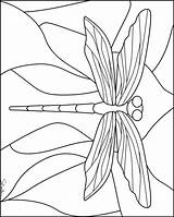 Dragonfly Coloring Pages Wood Burning Patterns Printable Beginners Template Pattern Box Designs Search Tea Pyrography Kids Glass Templates Stained Color sketch template