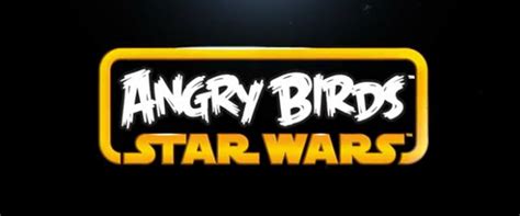 angry birds star wars teaser