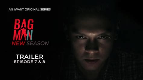 bagman  season episodes    trailer iwant original series youtube