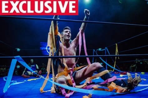 Wrestling News Zack Sabre Jr Says Uk Scene Best In Decades After