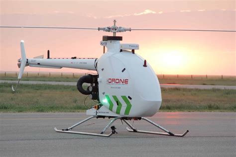 condor drone testing successful  drone delivery canada