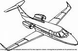 Jet Coloring Pages Airplane Fighter Printable Color Print Getcolorings sketch template