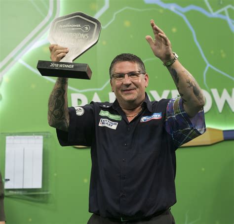 paddy power champions league  darts preview pdc