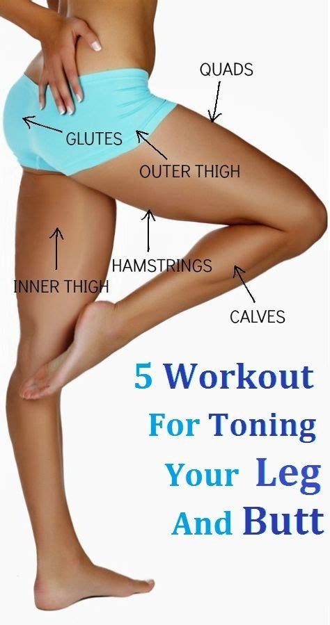 This Is The Best Thigh Workout I Have Ever Done Best Workout Routine