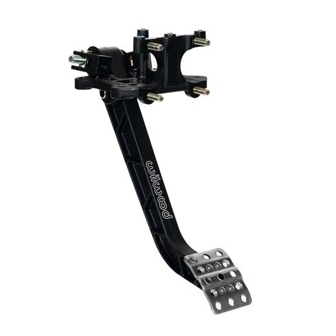 wilwood engineering adjustable brake pedal