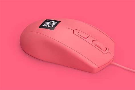 mionix avior ambidextrous gaming mouse   programable buttons gadgetsin
