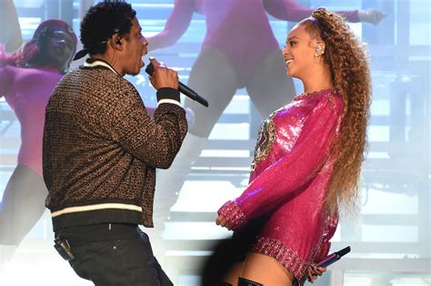 Beyoncé And Jay Z’s Otr Ii A Billion Dollars On Stage Puts On A Show For