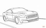 Mustang Ford Coloring Pages Gt Drawing Cars Para Car Printable Colorir Carros Super Supercoloring Shelby Mustangs Desenho Truck Trucks Visit sketch template